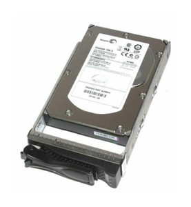 EMC 100-845-733 73GB 10000rpm Ultra-320 SCSI 3.5in Hard Drive