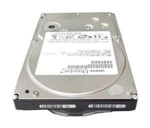 Hitachi 0F10773 320GB 7200rpm SATA 3Gbps 3.5in Hard Drive