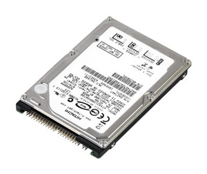 Hitachi 0A26307NDWR 80GB 4200rpm 2.5in IDE Hard Drive