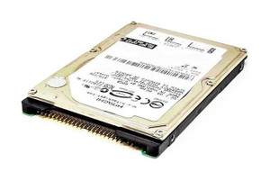 Hitachi 0A25826NDWR 80GB 5400rpm 2.5in IDE Hard Drive
