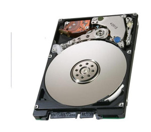 Hitachi Travelstar HTS545032B9SA02 320GB 5400rpm SATA 1.5Gbps 2.5in Hard Drive