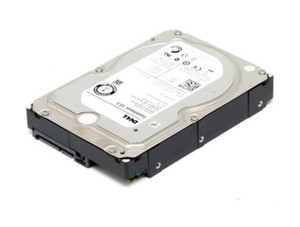 Dell VelociRaptor W261M 300GB 10000rpm SATA 3Gbps 3.5in Hard Drive