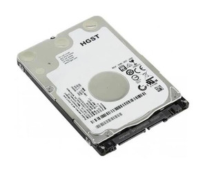 Hitachi 0A27459 120GB 4200rpm 2.5in IDE Hard Drive
