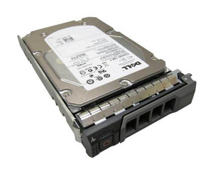 Dell X163K 450GB 15000rpm SAS 6Gbps 3.5in Hard Drive