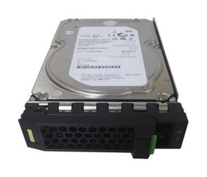 Fujitsu S26361-F3291-E560 600GB 15000rpm SAS 6Gbps 3.5in Hard Drive