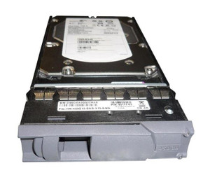 NetApp 108-00054 146GB 15000rpm Fibre Channel 2Gbps 3.5in Hard Drive