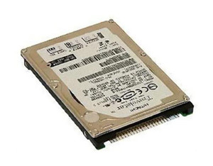 Hitachi HTS541680G9AT00 80GB 5400rpm 2.5in IDE Hard Drive