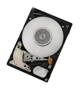 Hitachi 0B22390 146GB 10000rpm SAS 3Gbps 2.5in Hard Drive