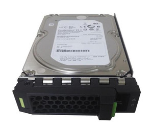 Fujitsu S26361-F3568-E100Hi 1TB 7200rpm SATA 3Gbps 3.5in Hard Drive