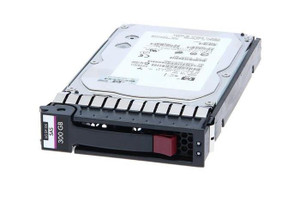HP 531294-001 300GB 15000rpm Fibre Channel 4Gbps 3.5in Hard Drive
