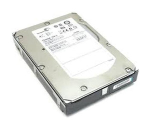 Seagate ST3450657FC 450GB 15000rpm Fibre Channel 4Gbps 3.5in Hard Drive