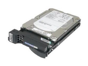 EMC VX-VS10-600 600GB 10000rpm SAS 6Gbps 3.5in Hard Drive
