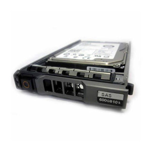 Dell 342-2041 600GB 10000rpm SAS 6Gbps 3.5in Hard Drive