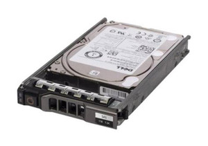 Dell 342-1853 500GB 7200rpm SATA 3Gbps 3.5in Hard Drive