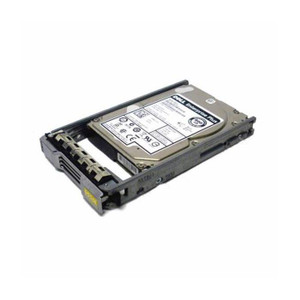 Dell Y6YJ6 600GB 10000rpm SAS 6Gbps 2.5in Hard Drive