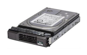 Dell 342-2049 600GB 10000rpm SAS 6Gbps 3.5in Hard Drive