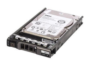 Dell 342-1673 600GB 10000rpm SAS 6Gbps 2.5in Hard Drive