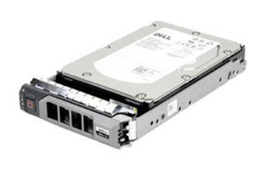 Dell 342-0772 300GB 15000rpm SAS 3Gbps 3.5in Hard Drive