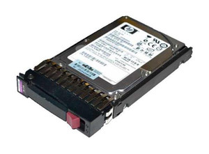 HP 628033-B21 500GB 7200rpm SATA 3Gbps 2.5in Midline Hard Drive