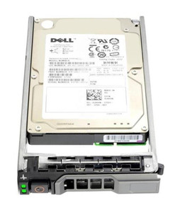 Dell RPY24 500GB 7200rpm SAS 6Gbps 2.5in Hard Drive