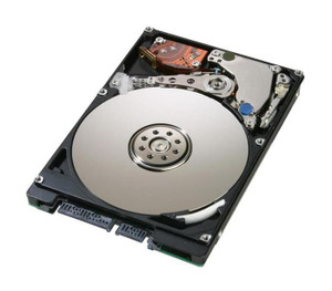 Hitachi Travelstar HTS545032A7E381 320GB 5400rpm SATA 3Gbps 2.5in Hard Drive