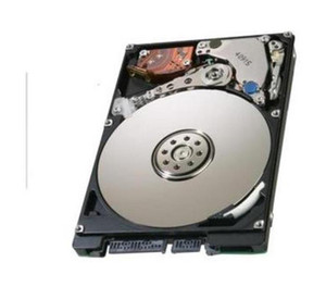 Hitachi Travelstar 0A70455 500GB 5400rpm SATA 1.5Gbps 2.5in Hard Drive