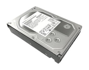 Hitachi Deskstar 0F12460MKC5800P14 3TB 5400rpm SATA 6Gbps 3.5in Hard Drive