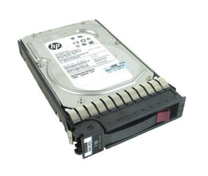 HP LQ037AT 1TB 7200rpm SATA 6Gbps 3.5in Midline Hard Drive