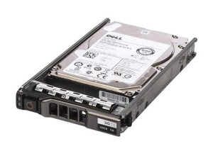 Dell 8WP8W 600GB 10000rpm SAS 6Gbps 2.5in Hard Drive