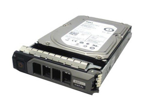Dell 698PM 3TB 7200rpm SAS 6Gbps 3.5in Hard Drive