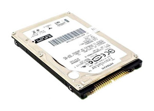 Hitachi Travelstar HTS540660J9SA00 60GB 5400rpm SATA 1.5Gbps 2.5in Hard Drive