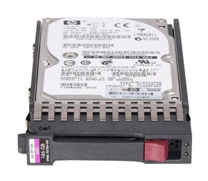 HP 442189-B21 146GB 10000rpm SAS 3Gbps 2.5in Hard Drive