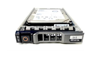 Dell Y2K6T 600GB 10000rpm SAS 6Gbps 2.5in Hard Drive