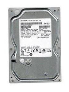 Hitachi CinemaStar 0F13897 500GB 7200rpm SATA 3Gbps 3.5in Hard Drive