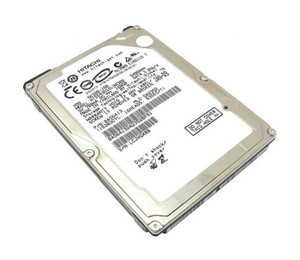 Hitachi Travelstar 0A57333 160GB 5400rpm SATA 1.5Gbps 2.5in Hard Drive