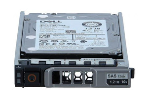 Dell 400-25840 1TB 7200rpm SAS 6Gbps 2.5in Hard Drive
