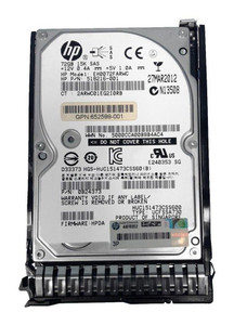 HP 431930-B21 72GB 15000rpm SAS 3Gbps 2.5in Hard Drive