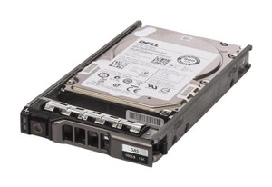 Dell RC34W 900GB 10000rpm SAS 6Gbps 2.5in Hard Drive