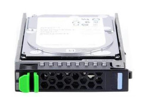 Fujitsu S26391-F508-L400-06 500GB 7200rpm SATA 1.5Gbps 2.5in Hard Drive