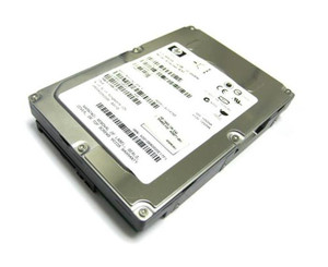 HP A5972S 146GB 10000rpm Fibre Channel 2Gbps 3.5in Hard Drive