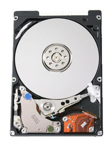 Hitachi Travelstar HIT0A72331 160GB 7200rpm SATA 3Gbps 2.5in Hard Drive