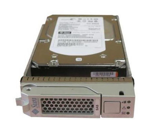 Sun XRA-ST1CH-2T7K 2TB 7200rpm SATA 3Gbps 3.5in Hard Drive