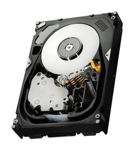 Hitachi 0B20192 36GB 15000rpm Ultra-320 SCSI 3.5in Hard Drive