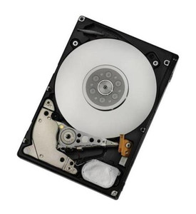Hitachi Ultrastar 0B26022 900GB 10000rpm SAS 6Gbps 2.5in Hard Drive