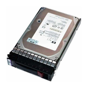HP 713962-001 3TB 7200rpm SATA 6Gbps 3.5in Hard Drive