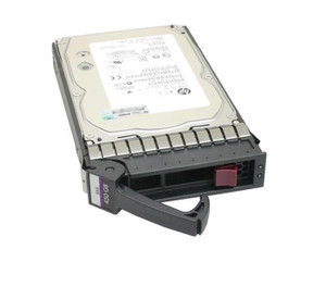 HP QW909A 450GB 10000rpm SAS 6Gbps 2.5in Hard Drive