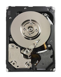 Seagate Enterprise ST450MX0014 450GB 15000rpm SAS 6Gbps 2.5in Hard Drive