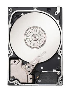 Seagate Enterprise ST450MX0074 450GB 15000rpm SAS 6Gbps 2.5in Hard Drive