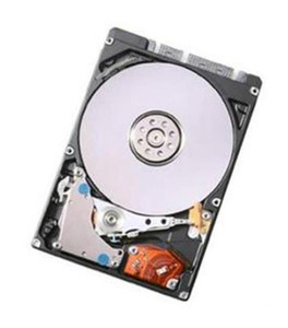 Hitachi Travelstar HTS545025A7E681 250GB 5400rpm SATA 6Gbps 2.5in Hard Drive