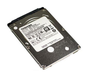 Toshiba Enterprise Performance AL13SXB450E 450GB 15000rpm SAS 6Gbps 512e 2.5in Hard Drive